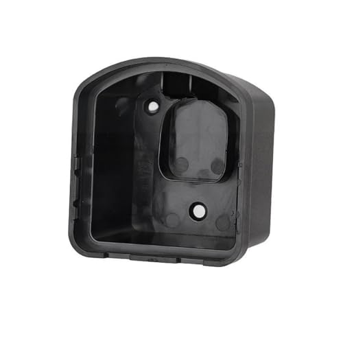 Batteriehalter für 18-V-Batterie, Wandmontage, Dock-Halter, Aufbewahrung, feste Halterung, Aufhänger für Wand, platzsparend, vertikales Rack Batteriehalter für 18-V-Batterie, Wandmontage, Dock-Halter, Aufbewahrung, feste Halterung, Aufhänger für Wand, platzsparend, vertikales Rack von Cnrfeoap