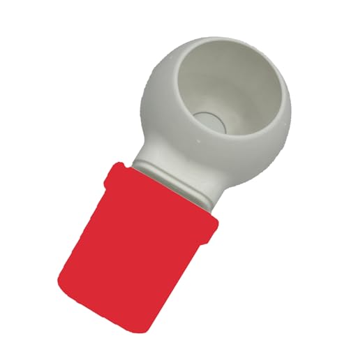 Bohrerdämpfer Catcher Containment Gerät Für Die Meisten Plastikbehälter Halten Sie Den Arbeitsbereich Sauber Während Sie Ergonomische Designstaubsammlung Für Elektrowerkzeug Bohren von Cnrfeoap