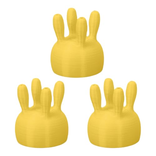 Cnrfeoap 3 Stücke Petg Milchkartonkappen Gedruckt Und Leckacher Ausweis Für Glatte Gießen Universelle Behälterkappen von Cnrfeoap