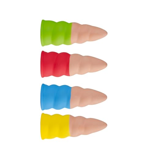 Cnrfeoap 4pcs Terrakotta Wasserspitzen Slow Freisetzung Pflanzer Einfügung Anlagen Spikes Ersatz Für Innenraum Außen Automatisch Rotierender Gartensprinkler Cnrfeoap 4pcs Terrakotta Wasserspitzen Slow Freisetzung Pflanzer Einfügung Anlagen Spikes Ersatz Für Innenraum Außen Automatisch Rotierender Gartensprinkler von Cnrfeoap