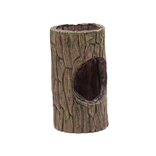 Cnrfeoap Aquarium Reptilien Fische Verstecke Ornamente Tunnel Höhle Unterschlupf Landschaftsbau künstlicher Baum Aussehen Haustier Terrarium Kletterplattform Cnrfeoap Aquarium Reptilien Fische Verstecke Ornamente Tunnel Höhle Unterschlupf Landschaftsbau künstlicher Baum Aussehen Haustier Terrarium Kletterplattform von Cnrfeoap