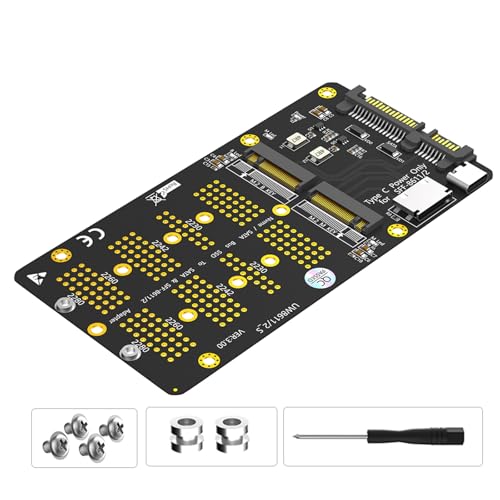 Cnrfeoap Computeradapter Für Feste Festplattenverbindung SFF8611 Compatible Easy Installation Effiziente Konvertierung Cnrfeoap Computeradapter Für Feste Festplattenverbindung SFF8611 Compatible Easy Installation Effiziente Konvertierung von Cnrfeoap