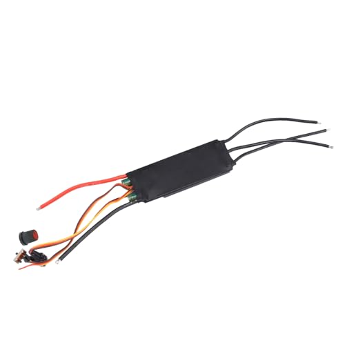 Cnrfeoap DC6-24V 1000W BLDC 3 Phasen Bürstenloser Motorfahrer Hallless Motor Drives Board Speed Controller Speed Controller Cnrfeoap DC6-24V 1000W BLDC 3 Phasen Bürstenloser Motorfahrer Hallless Motor Drives Board Speed Controller Speed Controller von Cnrfeoap