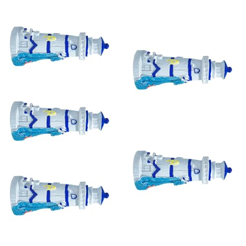 Cnrfeoap Fischtanks Künstliche Schlösser Leuchtturmhandwerkssimulationslandschaft Große Figur Fischtank Landschaftsbau Fischtanks Aquariumdekoration Cnrfeoap Fischtanks Künstliche Schlösser Leuchtturmhandwerkssimulationslandschaft Große Figur Fischtank Landschaftsbau Fischtanks Aquariumdekoration von Cnrfeoap