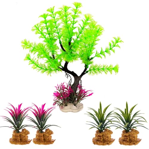 Cnrfeoap Fishtanks Dekoration Künstlicher Moosbaum Mit Harz Basis Natürliche Aussehen Für Heimnutzung Fischtank Und Aquarien Ornament Aquarien Pflanze Cnrfeoap Fishtanks Dekoration Künstlicher Moosbaum Mit Harz Basis Natürliche Aussehen Für Heimnutzung Fischtank Und Aquarien Ornament Aquarien Pflanze von Cnrfeoap