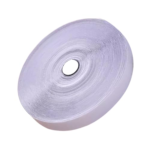 Cnrfeoap Haken Und Geschultes Klebebandkleber 5meterlong 20 Mm Oder 25 Mm Breites Rückenbefestigungsdoppelte Für Schulbüro Handwerk Und Nähzubehör von Cnrfeoap