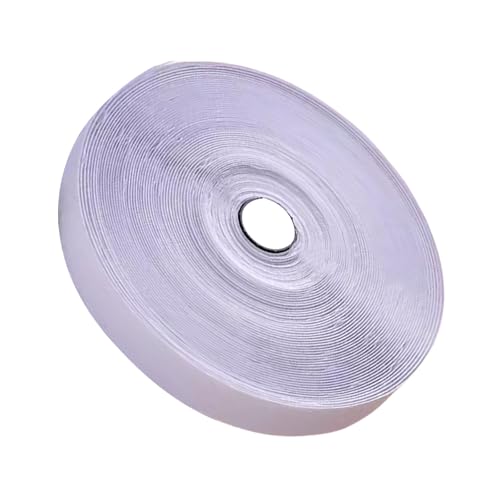Cnrfeoap Haken Und Geschultes Klebebandkleber 5meterlong 20 Mm Oder 25 Mm Breites Rückenbefestigungsdoppelte Für Schulbüro Handwerk Und Nähzubehör von Cnrfeoap
