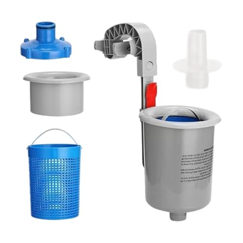 Cnrfeoap Haushaltspool Stopper Oberflächen Sauberer Schwimmmüllfilter Wartungsinstrument Für Saubere Wasserqualitätskimmern Mit Einstellbarer Halterung Cnrfeoap Haushaltspool Stopper Oberflächen Sauberer Schwimmmüllfilter Wartungsinstrument Für Saubere Wasserqualitätskimmern Mit Einstellbarer Halterung von Cnrfeoap