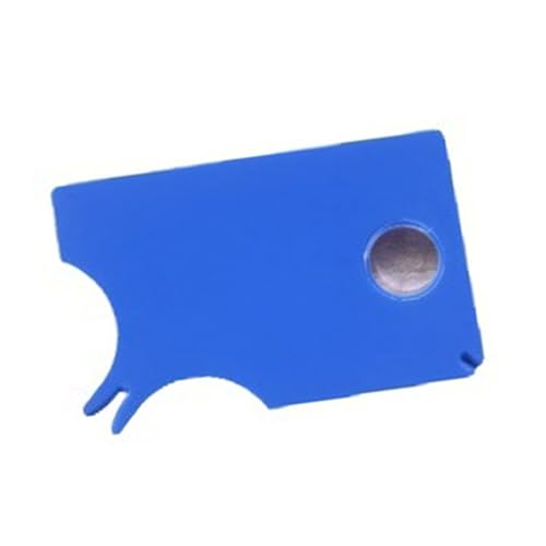 Cnrfeoap Magnifyer Objektivflöhe Kamm Für Haustier Safe Ticks Fangen Sie Einfach Zu Verwenden Katzen Hundepflegezubehör Effiziente Werkzeughunde Flöhe Karte Mit Vergrößerungslinse Cnrfeoap Magnifyer Objektivflöhe Kamm Für Haustier Safe Ticks Fangen Sie Einfach Zu Verwenden Katzen Hundepflegezubehör Effiziente Werkzeughunde Flöhe Karte Mit Vergrößerungslinse von Cnrfeoap