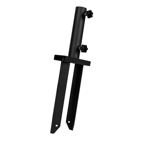 Cnrfeoap Metallflaggen Poles Bodenpfahl Mit Doppelknopf Fixierungsdesign Geeignet Für Kommerzielle Displays Freien Freien Event Light Stakes Cnrfeoap Metallflaggen Poles Bodenpfahl Mit Doppelknopf Fixierungsdesign Geeignet Für Kommerzielle Displays Freien Freien Event Light Stakes von Cnrfeoap