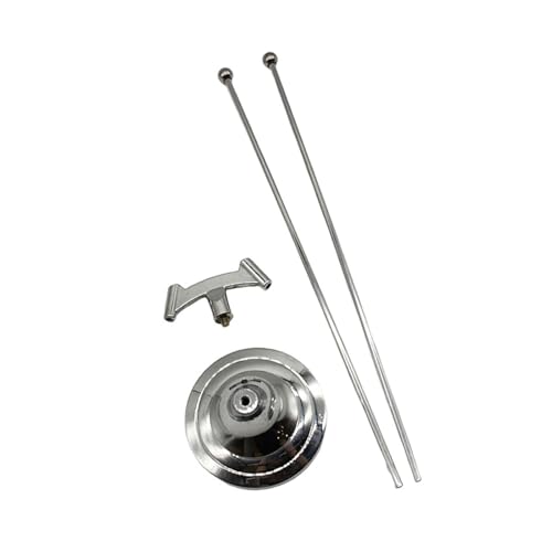 Cnrfeoap Moderne Stile Desktop-Flaggenhalter, Premium-Zink-Legierungen, professionelles Büro-Display für Firmensymbole, Büro, Schreibtisch, Dekoration, Fahnenstangen von Cnrfeoap