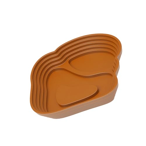 Cnrfeoap Natürliche Simulationslebensraum Reptilien Einweichenpool Mit Stufengestaltung Für Amphibien Schildkröten Fütterung Badegericht Stufen Reptilien Lebensraumzubehör Cnrfeoap Natürliche Simulationslebensraum Reptilien Einweichenpool Mit Stufengestaltung Für Amphibien Schildkröten Fütterung Badegericht Stufen Reptilien Lebensraumzubehör von Cnrfeoap