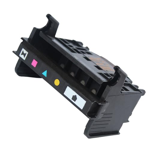 Cnrfeoap PrinThead Für 564 5468 C5388 C6380 D7560 309A C410 Drucker Die Eine Einfache Installation Und Verwendung Anbieten von Cnrfeoap