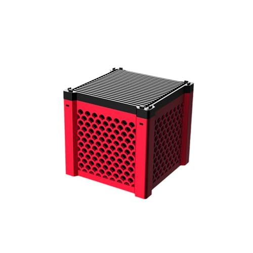 Cnrfeoap Reinigungskohlewürfel, hocheffizient, saugfähig, starke Filtration, Aquarium-Zubehör, Geruchsbeseitigung, Aquariumsfilter Cnrfeoap Reinigungskohlewürfel, hocheffizient, saugfähig, starke Filtration, Aquarium-Zubehör, Geruchsbeseitigung, Aquariumsfilter von Cnrfeoap