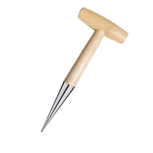 Cnrfeoap T Pflanze Dibber Holz Garten Dibber Sämlingsanpflanzwerkzeug Gärtner Pflanzwerkzeug Für Sämlinge Samen Pflanzer Cnrfeoap T Pflanze Dibber Holz Garten Dibber Sämlingsanpflanzwerkzeug Gärtner Pflanzwerkzeug Für Sämlinge Samen Pflanzer von Cnrfeoap