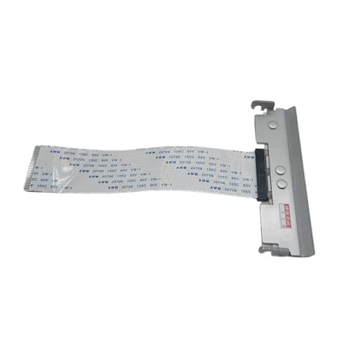 Cnrfeoap Thermischer Druckkopf Für TMT88V TMT88V TMT885 Druckerkopfteil Für Office Electronics Konsistent Operiert von Cnrfeoap