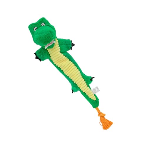 Cnrfeoap Tränenfeste Haustierseil Kauen Spielzeug Mit Gebäuden In Quietschern Interaktive Plüsch Schlange Ziehen Für Kleine Mittlere Große Hunde Seil Ziehen Für Welpen Cnrfeoap Tränenfeste Haustierseil Kauen Spielzeug Mit Gebäuden In Quietschern Interaktive Plüsch Schlange Ziehen Für Kleine Mittlere Große Hunde Seil Ziehen Für Welpen von Cnrfeoap