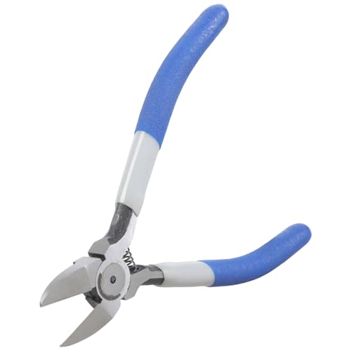 Drahtschneider Kombizange Seitenschneider Nadel Professionelle Elektriker Zange Hardware Handwerkzeug Industrieschneider von Cnrfeoap