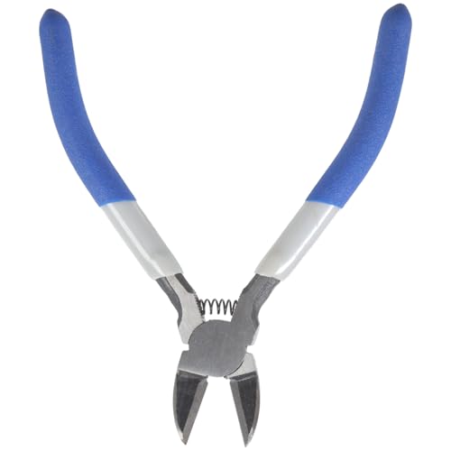 Drahtschneider Kombizange Seitenschneider Nadel Professionelle Elektriker Zange Hardware Handwerkzeug Industrieschneider von Cnrfeoap