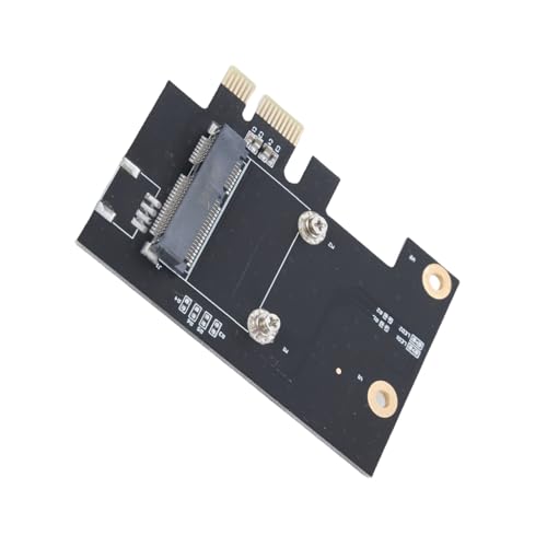 Einfache Installation Halb PCIe Zu PCIexpress 1x Conversion Card Für Die Verbesserung Der Netzwerke Einfache Installation Halb PCIe Zu PCIexpress 1x Conversion Card Für Die Verbesserung Der Netzwerke von Cnrfeoap