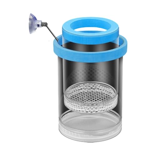 Floating Fish Breeding Box Plastik NET NET SICHERHALTAT Isolationspanzer Für Braten Easy Setups Compacts Isolation Box Floating Fish Breeding Box Plastik NET NET SICHERHALTAT Isolationspanzer Für Braten Easy Setups Compacts Isolation Box von Cnrfeoap