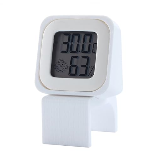 Für 3 Combo Temperatur und Luftfeuchtigkeit Halterung 3D Drucker Gehäuse Temperaturkontrolle Messung Zubehör Für 3 Combo Temperatur und Luftfeuchtigkeit Halterung 3D Drucker Gehäuse Temperaturkontrolle Messung Zubehör von Cnrfeoap