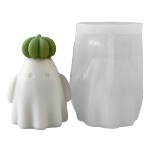 Geistere Silikonformen Halloween Silikonform Zur Herstellung Von Kerzenseife Schokoladen Urlaubsdekoration Harzhandwerk Handwerk Mit Kerzenformen Geistere Silikonformen Halloween Silikonform Zur Herstellung Von Kerzenseife Schokoladen Urlaubsdekoration Harzhandwerk Handwerk Mit Kerzenformen von Cnrfeoap