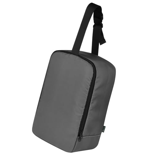 Handheld Dampfer Aufbewahrungsbox Für Reise Tragbare Falten Eliminatoren In Der Desinfektionsfunktion Polyester Reisebekleidungsdampfer Organisatoren Eingebaut von Cnrfeoap