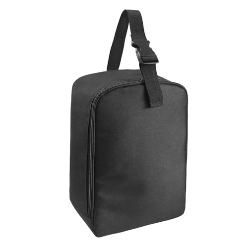 Handheld Dampfer Aufbewahrungsbox Für Reise Tragbare Falten Eliminatoren In Der Desinfektionsfunktion Polyester Reisebekleidungsdampfer Organisatoren Eingebaut von Cnrfeoap