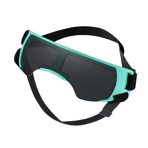 Haustier Shades Hunde Brillen Für Starke Schneeregionen Mit Verstellbarem Riemen Easy Kear Für Hundegläser Haustier Sonnenbrille Haustier Shades Hunde Brillen Für Starke Schneeregionen Mit Verstellbarem Riemen Easy Kear Für Hundegläser Haustier Sonnenbrille von Cnrfeoap