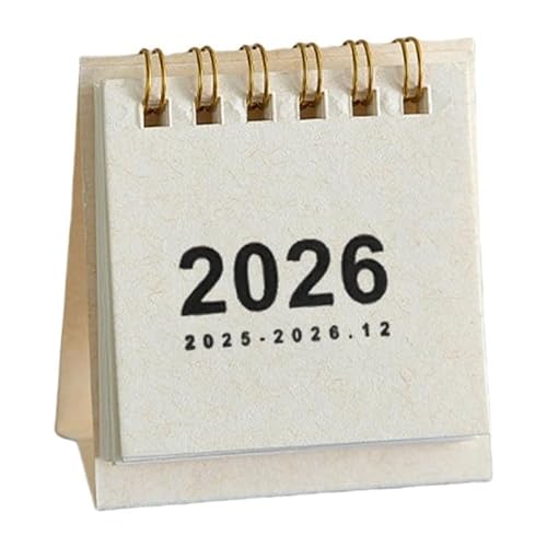 Kalender 2025 Tischkalender für perfekte Planung in jedem Raum, Schreibtischdekoration, Schreibtischdekoration Kalender 2025 Tischkalender für perfekte Planung in jedem Raum, Schreibtischdekoration, Schreibtischdekoration von Cnrfeoap