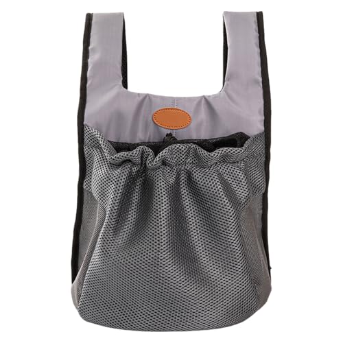Katzen-in-bag Tragetasche für Welpen, Outdoor-Reisen, Schultertrage, Sightseeing-Gurt, Hundetragetasche Katzen-in-bag Tragetasche für Welpen, Outdoor-Reisen, Schultertrage, Sightseeing-Gurt, Hundetragetasche von Cnrfeoap