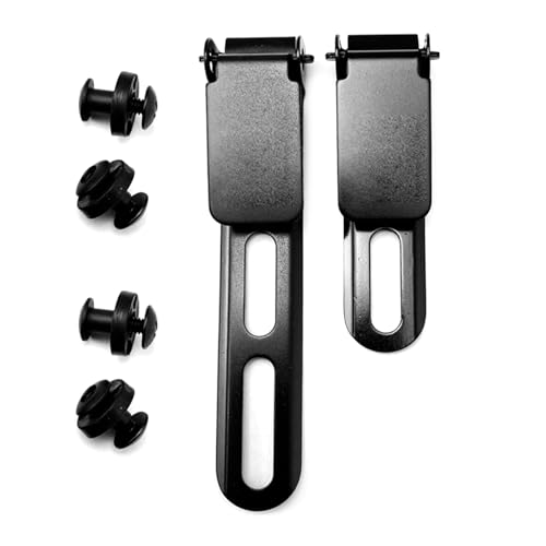 Leichte Schnelle Abstandsschneiderscheide Taillenclip Anpassung 5.0 Cm Cutter Komfort Trage Für Campingkonstruktionen Verwenden Sie Tragbarer Aluminium Werkzeugclip. von Cnrfeoap