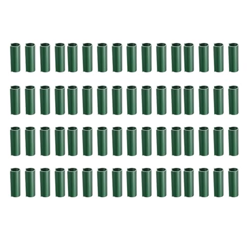 Mehrzweck-Klemmen, korrosionsbeständig, für Gewächshaus, PVC, sichere Schattennetzfolie, Befestigung, Gartenzubehör, 32 Stück Mehrzweck-Klemmen, korrosionsbeständig, für Gewächshaus, PVC, sichere Schattennetzfolie, Befestigung, Gartenzubehör, 32 Stück von Cnrfeoap