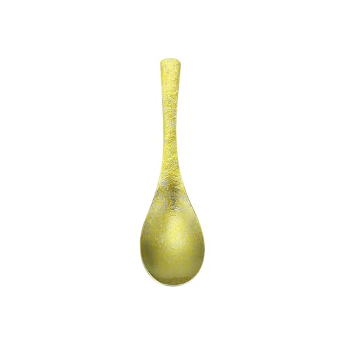 Metallcampinglöffel Tragbarer Rostfrostes Utensilien Zum Kochen Freien Und Rucksack Mit Hohen Temperaturen Resistenter Metalllöffel Metallcampinglöffel Tragbarer Rostfrostes Utensilien Zum Kochen Freien Und Rucksack Mit Hohen Temperaturen Resistenter Metalllöffel von Cnrfeoap