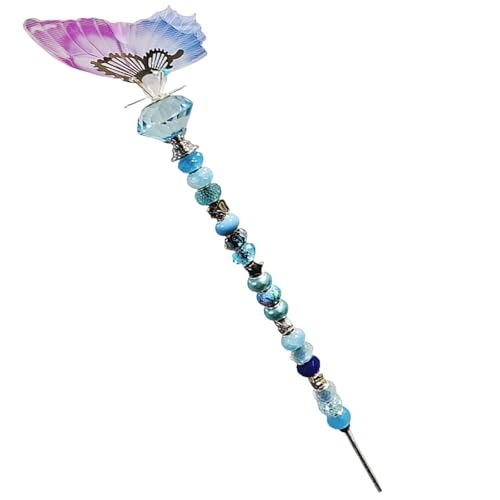 Outdoor Ground Stake Bastel Kits Craft Project Feenfly Feen Zauberstab Für Garten Yard Decors Gemahlen Outdoor Ground Stake Bastel Kits Craft Project Feenfly Feen Zauberstab Für Garten Yard Decors Gemahlen von Cnrfeoap