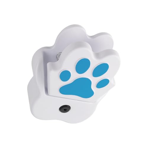 Paws Activated Dog Water Fountain Toy For Outdoor Play Pet Sprinkler Drinking Dispenser Garden Drinking Systems Paws Activated Dog Dispenser von Cnrfeoap