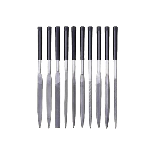 Professionelle Holzbearbeitungsdatei Set Mehrfachform Design Ergonomischer Zum Schnitzen Und Glattes Schleifen Nicht Zum Grip Holz RASPS. Professionelle Holzbearbeitungsdatei Set Mehrfachform Design Ergonomischer Zum Schnitzen Und Glattes Schleifen Nicht Zum Grip Holz RASPS. von Cnrfeoap