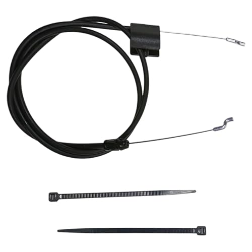 Professionelles 7103977YP Bügelkabel Heavy Duty Kupplung Montage Stop Kabel Ersatz für 7103977 7101861 Rasenmäher Steuerung Professionelles 7103977YP Bügelkabel Heavy Duty Kupplung Montage Stop Kabel Ersatz für 7103977 7101861 Rasenmäher Steuerung von Cnrfeoap