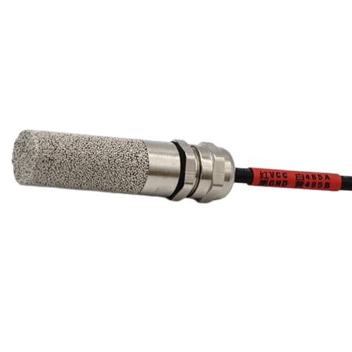 RS485 Sonden Typ Temperatur Luftfeuchtigkeitssensoren Hohe Genauigkeit Industrieumgebung Einfach zu bedienen für Gehäuse Intelligente Gebäudemanagement-Sensoren RS485 Sonden Typ Temperatur Luftfeuchtigkeitssensoren Hohe Genauigkeit Industrieumgebung Einfach zu bedienen für Gehäuse Intelligente Gebäudemanagement-Sensoren von Cnrfeoap