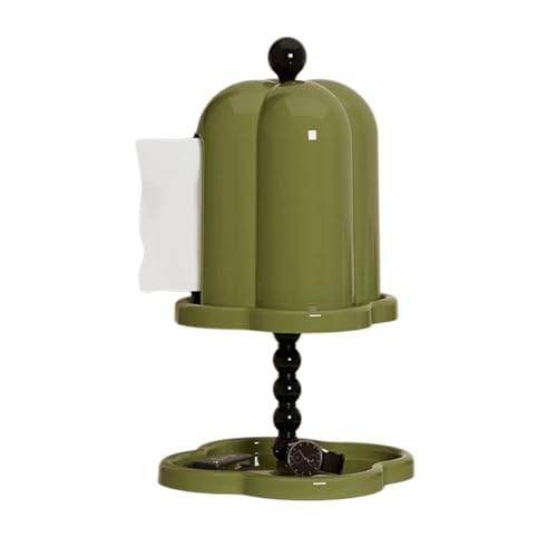 Raffinierte Gewebespeicherbox Mit Eleganter Ausrutscherschublade Passen Verschiedene Wohnstile Raumsparzubehör Raffinierte Gewebespeicherbox Mit Eleganter Ausrutscherschublade Passen Verschiedene Wohnstile Raumsparzubehör von Cnrfeoap
