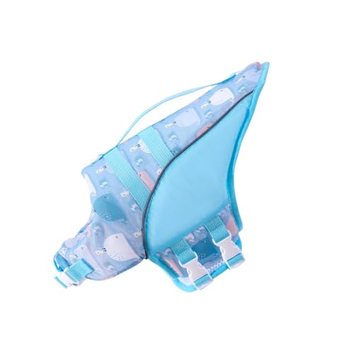 Schwimmweste mit Schnellentriegelungsschnallen für Haustiere, Hunde, Pudel, Wasserspiele, Aktivität, Schwimmweste, modische Schwimmweste, wasserdichte Hunde-Badebekleidung Schwimmweste mit Schnellentriegelungsschnallen für Haustiere, Hunde, Pudel, Wasserspiele, Aktivität, Schwimmweste, modische Schwimmweste, wasserdichte Hunde-Badebekleidung von Cnrfeoap