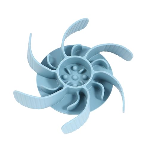 Silikon Slow Feeder Einsatz mit Saugnapf Anti-Choke Design Spülmaschinenfest Hundenapf für Verdauung Spülmaschinenfest Haustier Slow Feeder Einsatz Silikon Slow Feeder Einsatz mit Saugnapf Anti-Choke Design Spülmaschinenfest Hundenapf für Verdauung Spülmaschinenfest Haustier Slow Feeder Einsatz von Cnrfeoap