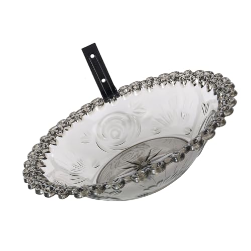 Vogeltränke für Sittiche und Nymphensittiche, Vogeltränke für Wellensittiche, Papageien von Cnrfeoap