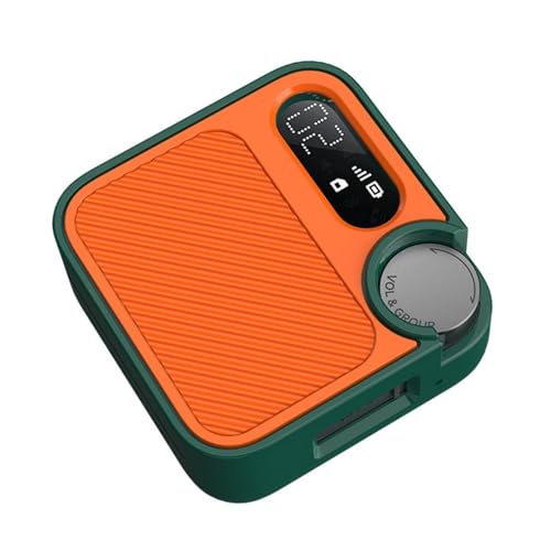 Vollständige Abdeckung, Silikonhülle, kratzfeste Schale für Sport, Fleixble, Gehäuse, Silikon-Schutzhülle von Cnrfeoap