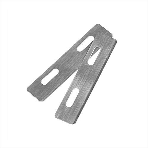 Co-link 30Pcs Leder Skiver Und Beveler Ersatzklingen von Co-link