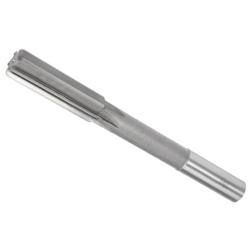 CoCud Aufbohrer, 18 mm Schneiddurchmesser H7, Hochgeschwindigkeitsstahl Rundschaftholzbohrer - (Anwendungen: für Aluminium, Eisen, Kupfer, Kunststoff, Holz) von CoCud