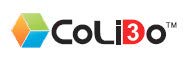 CoLiDo PLATAPORMA ABS-Glas X3045 für 3D-Drucker X3045 von CoLiDo