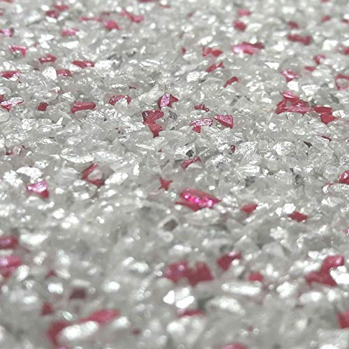 18kg Buntsteinputz Mosaikputz 1-2mm Perlglanzputz Glasputz Wandputz von CoPa-Gran