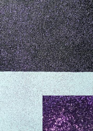 CoPa-Gran H+V Paul Kamm Glitter Lasur, Effektfarbe, Metallic Farbe, Wandfarbe, Wand-Farbe, Wandfarbe, Farbe mit Glitzer, Glitzer Effekt von CoPa-Gran